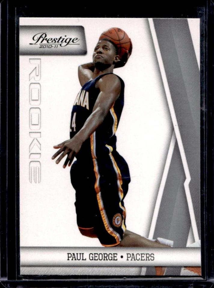 Paul George