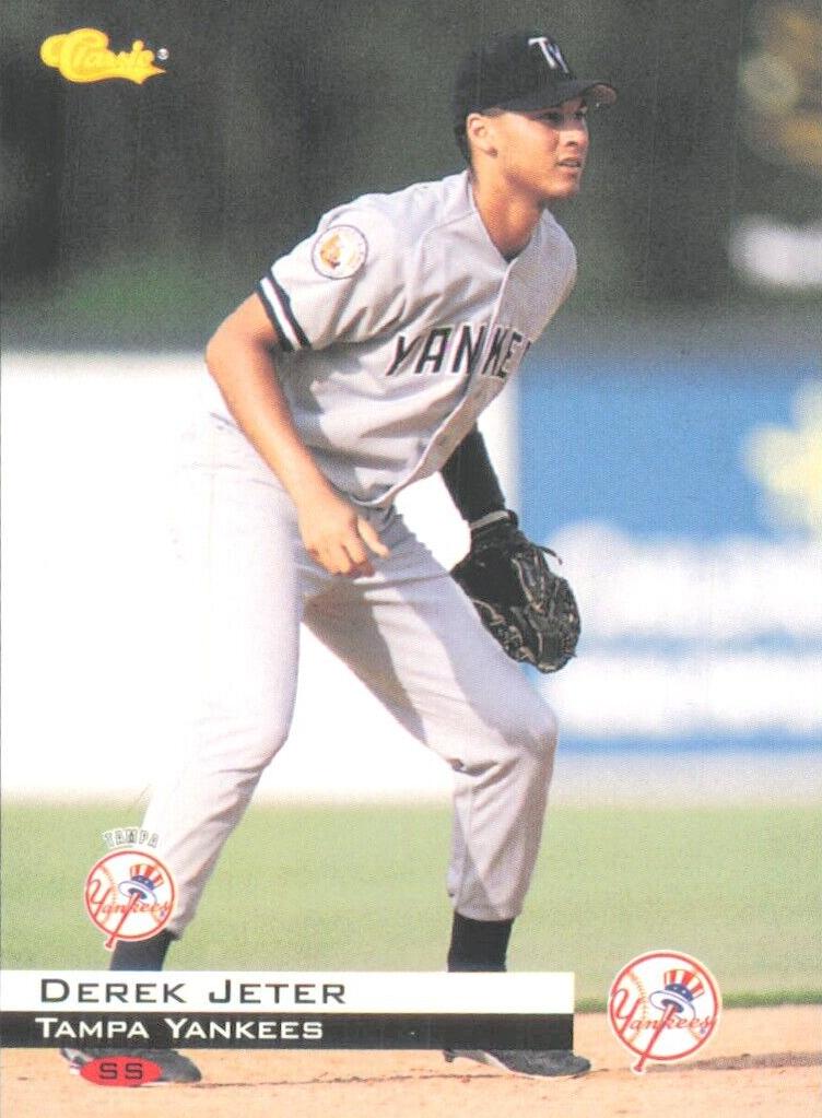 Derek Jeter