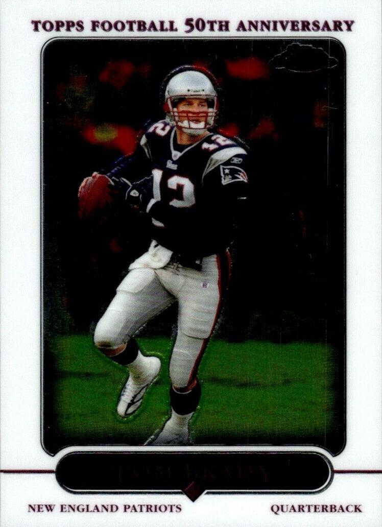 Tom Brady