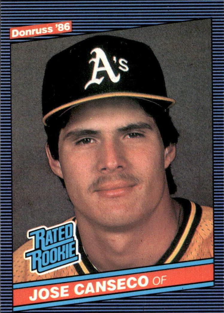 Jose Canseco
