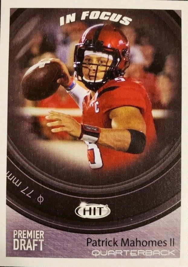 Patrick Mahomes II