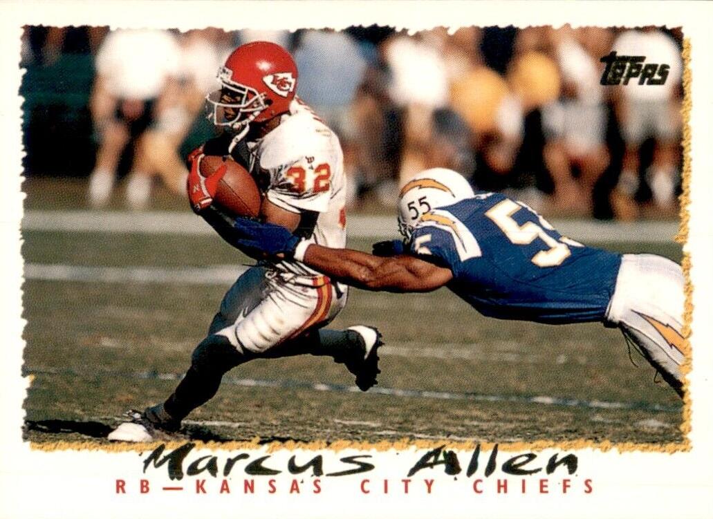 Marcus Allen
