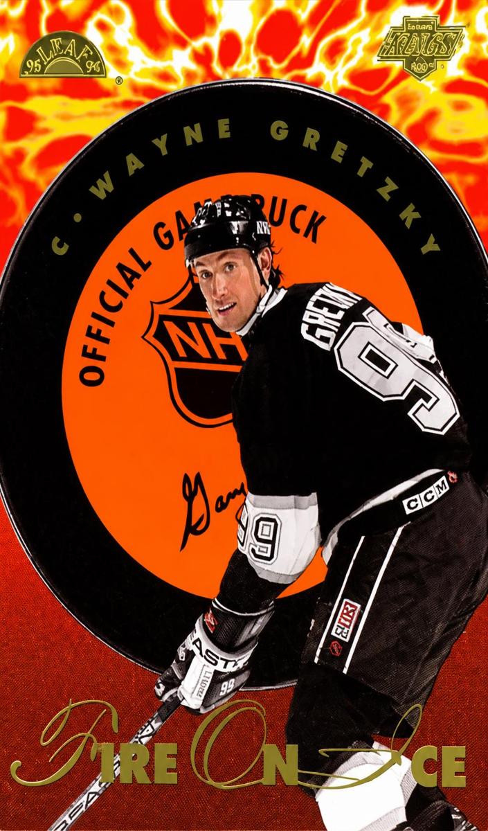 Wayne Gretzky