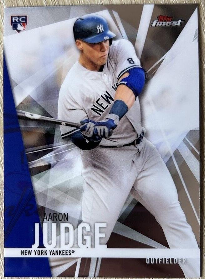 Aaron Judge