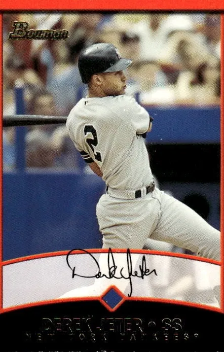 Derek Jeter