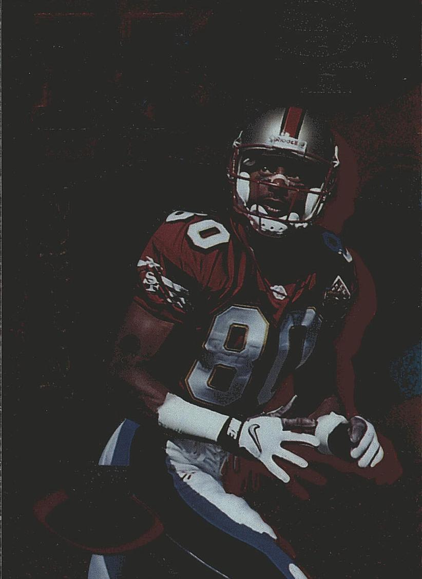 Jerry Rice
