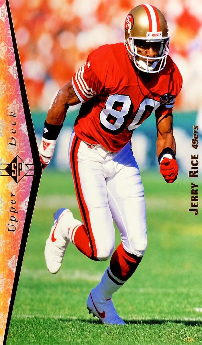 Jerry Rice