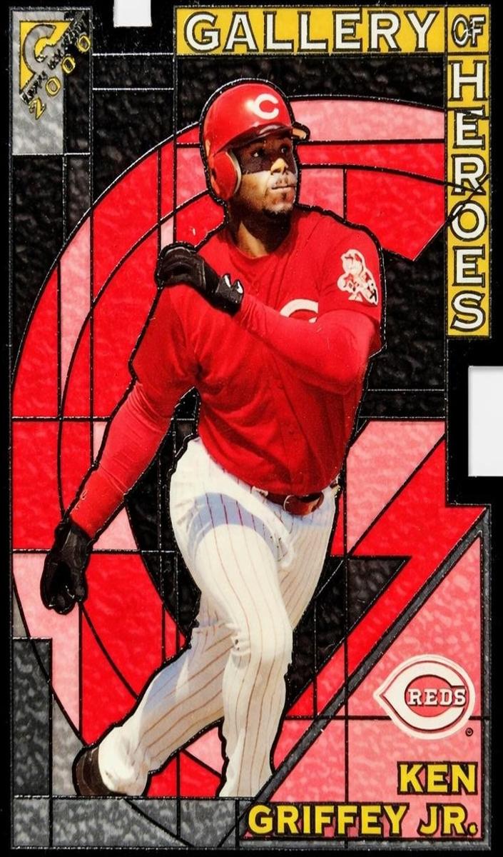 Ken Griffey Jr.