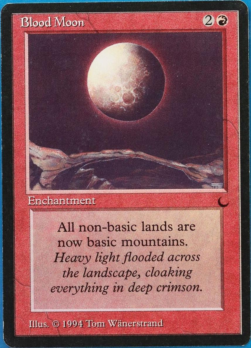 Blood Moon