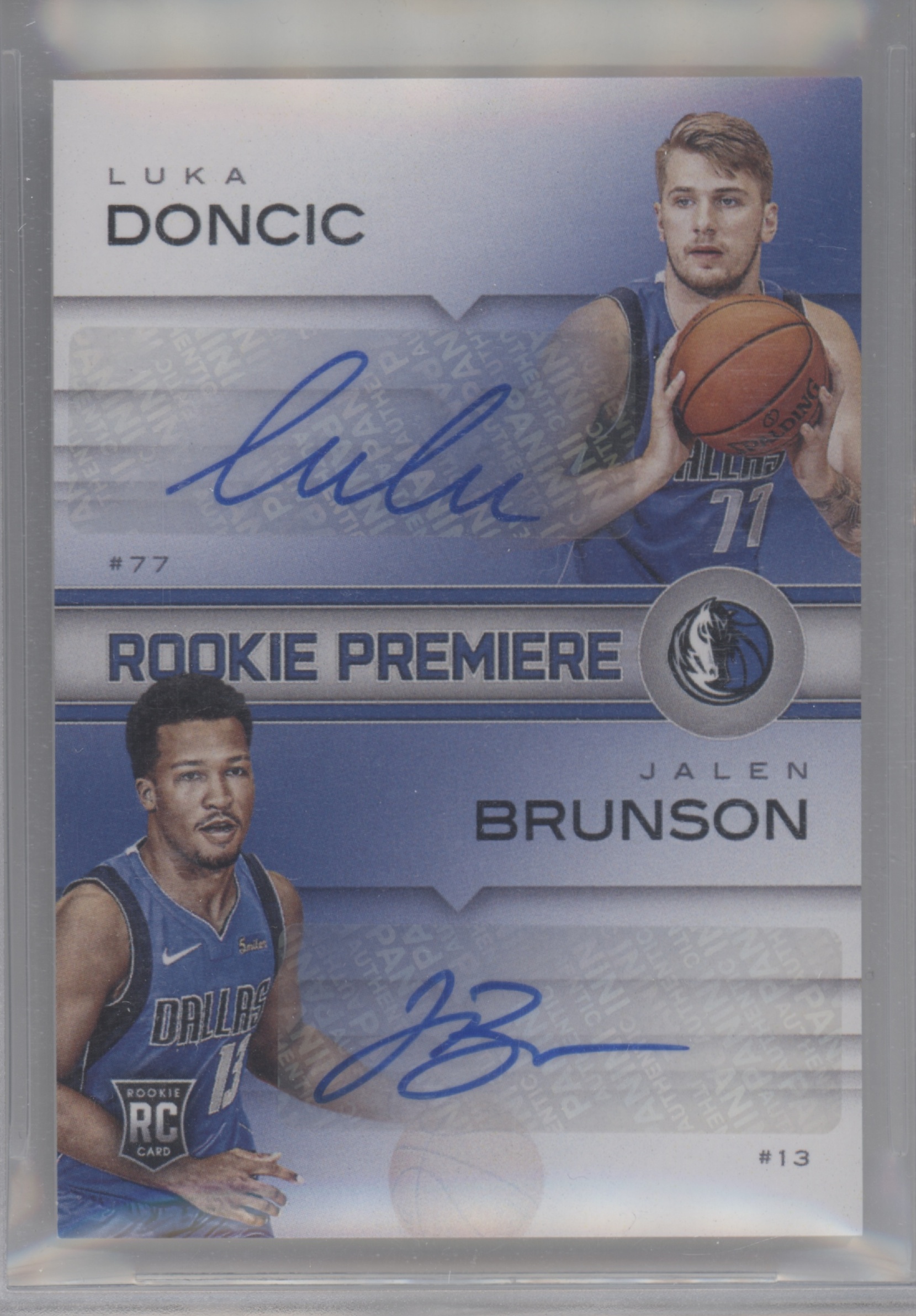 Luka Doncic