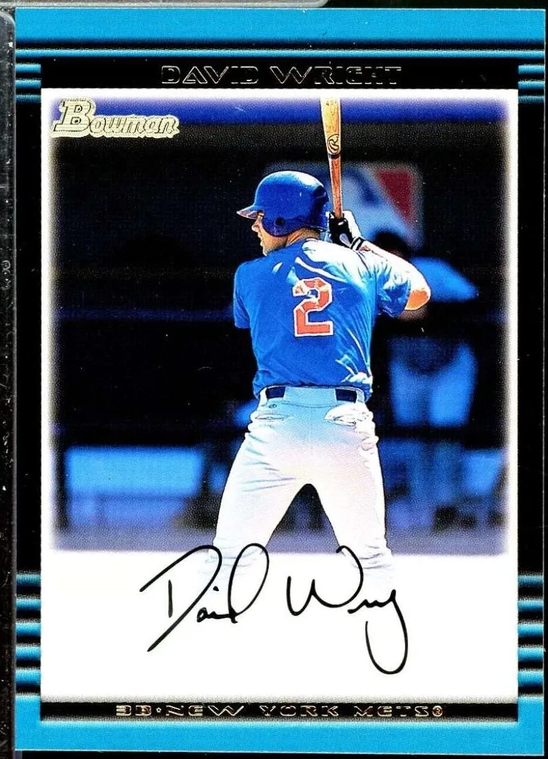 David Wright