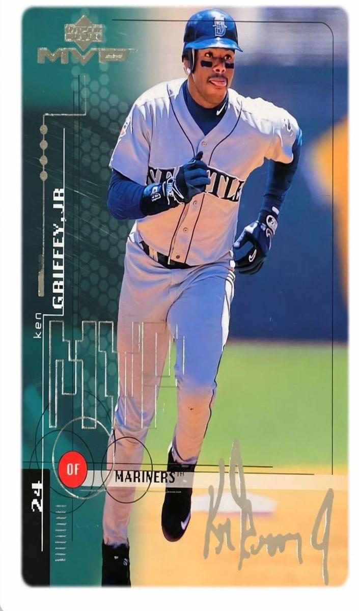 Ken Griffey Jr.