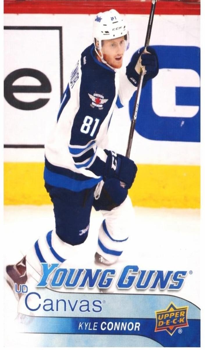 Kyle Connor