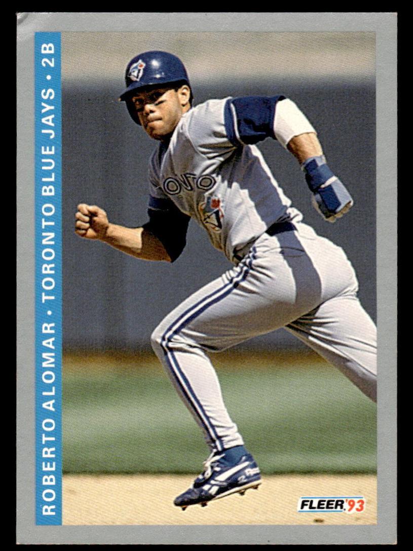 Roberto Alomar