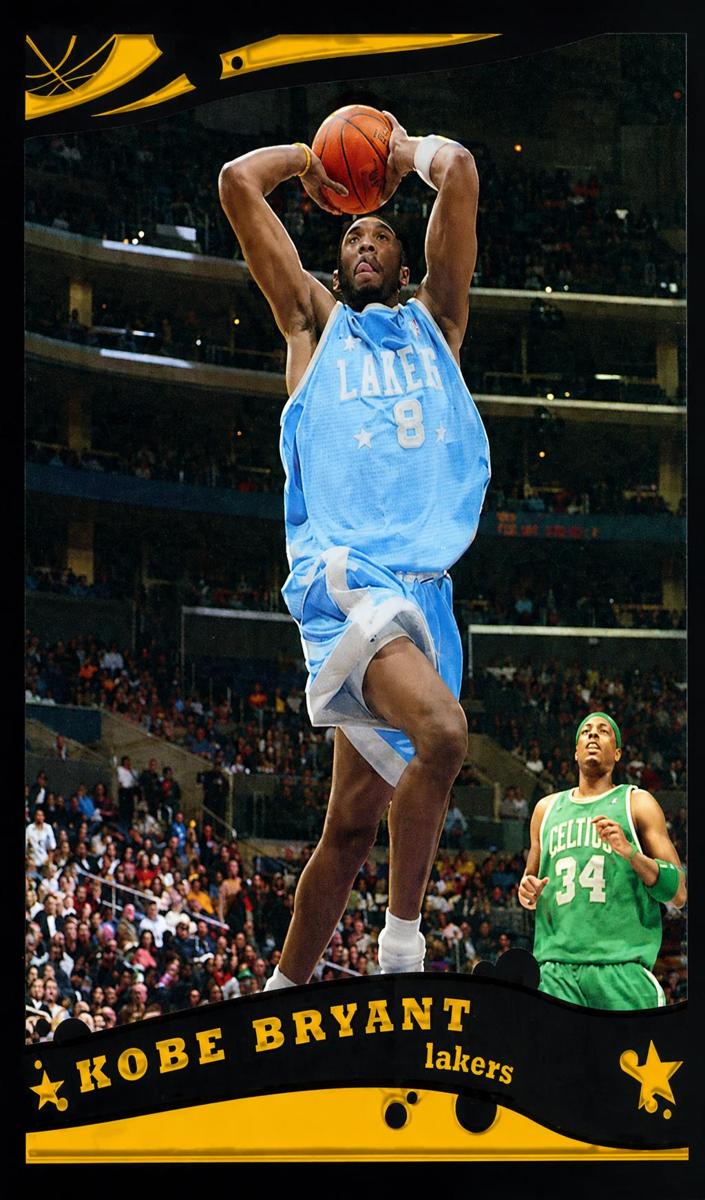 Kobe Bryant