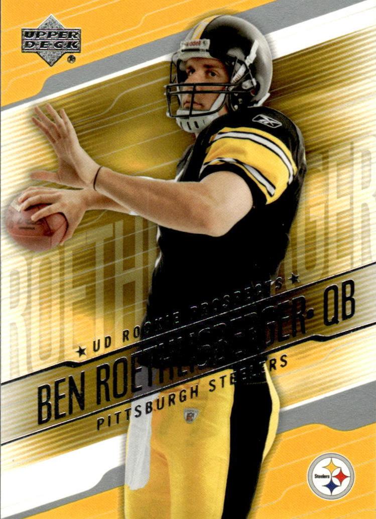 Ben Roethlisberger