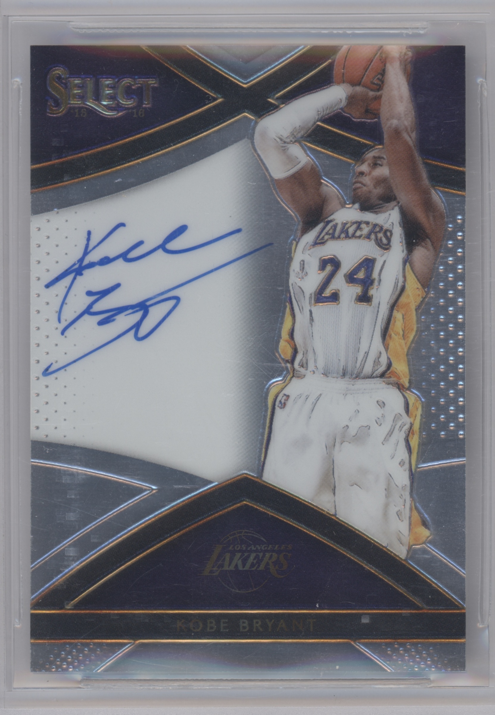 Kobe Bryant