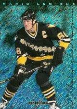 Mario Lemieux