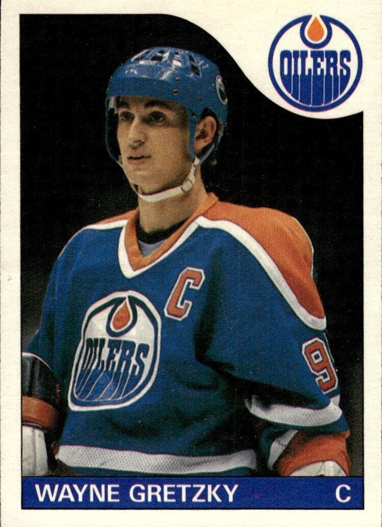 Wayne Gretzky