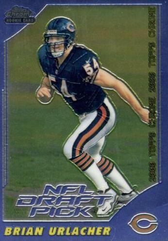 Brian Urlacher