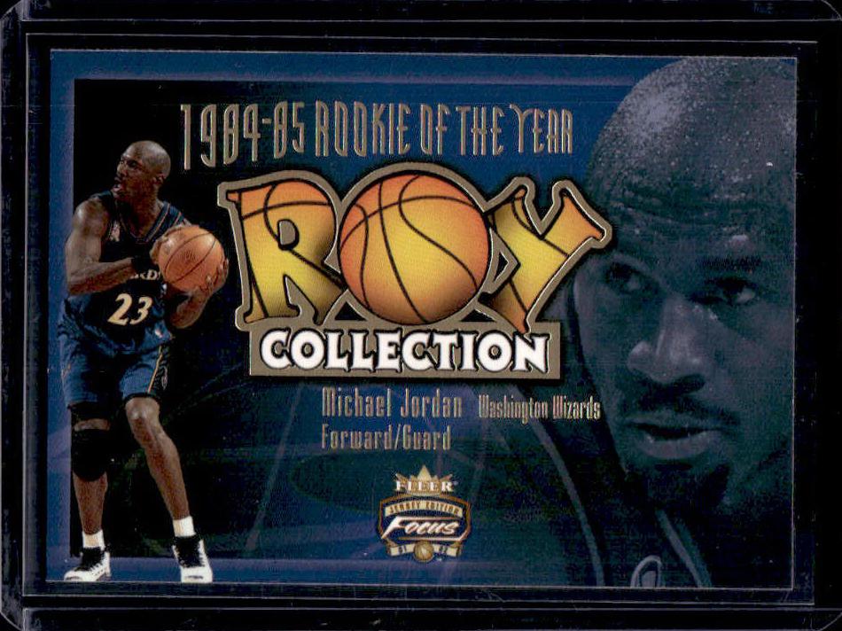 Michael Jordan