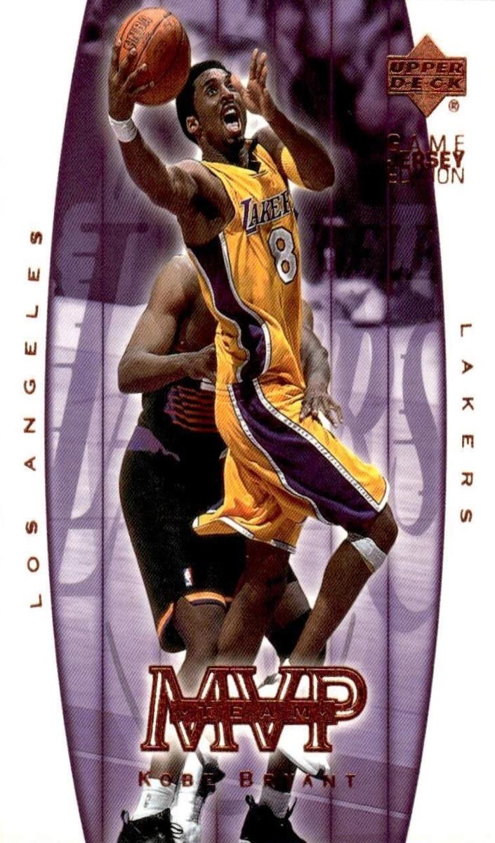 Kobe Bryant