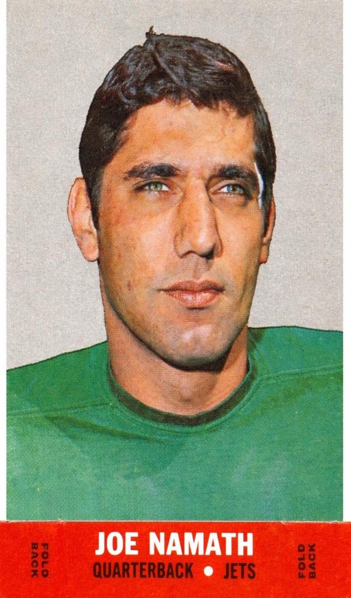 Joe Namath