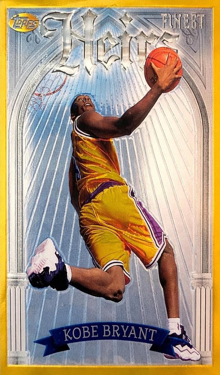 Kobe Bryant