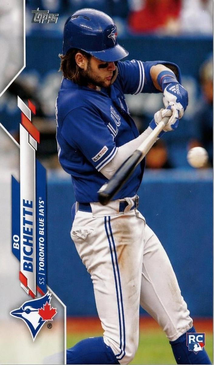 Bo Bichette