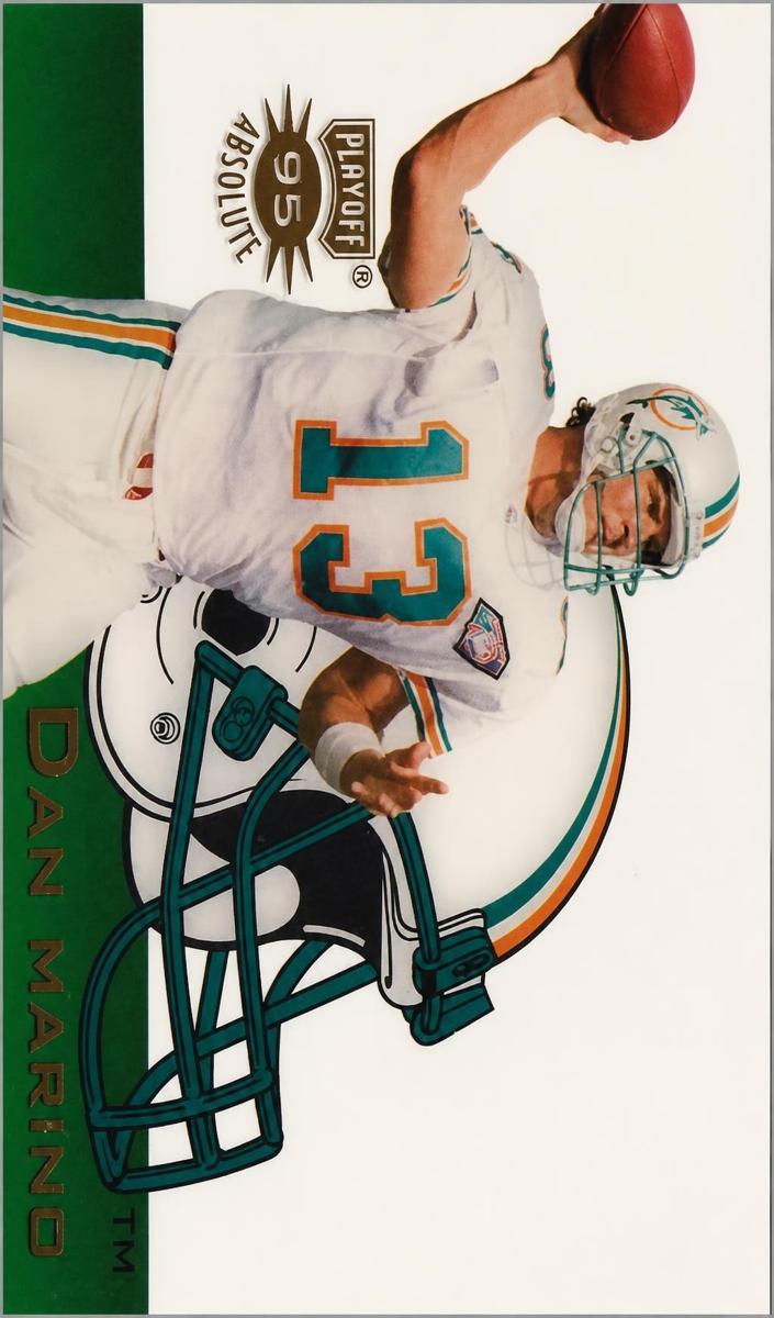 Dan Marino