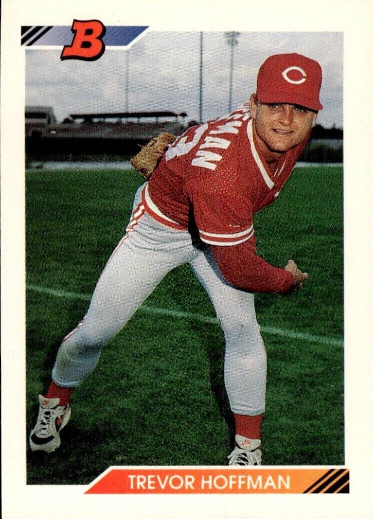 Trevor Hoffman