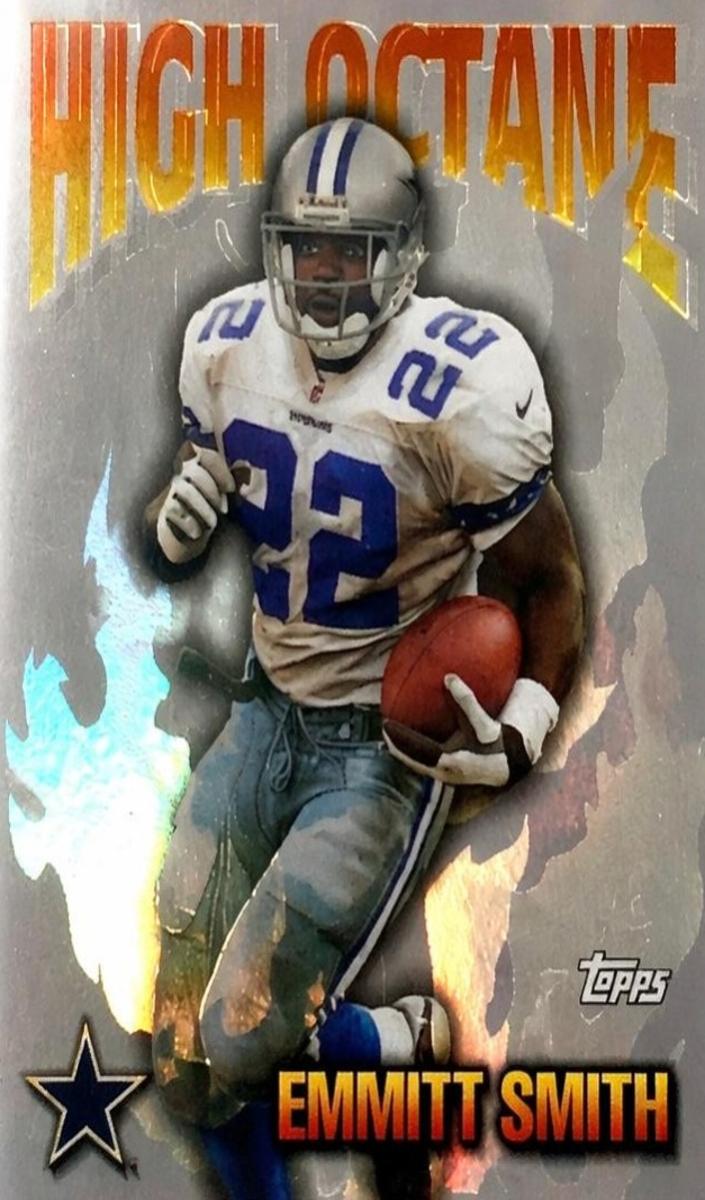 Emmitt Smith