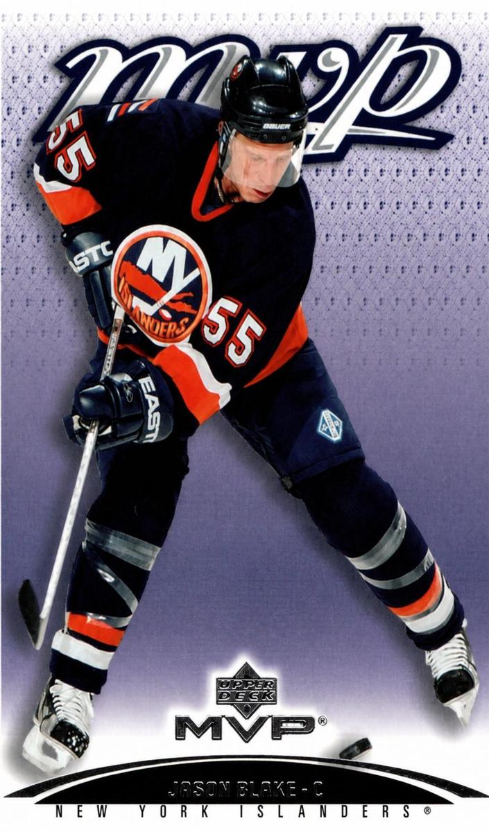Jason Blake