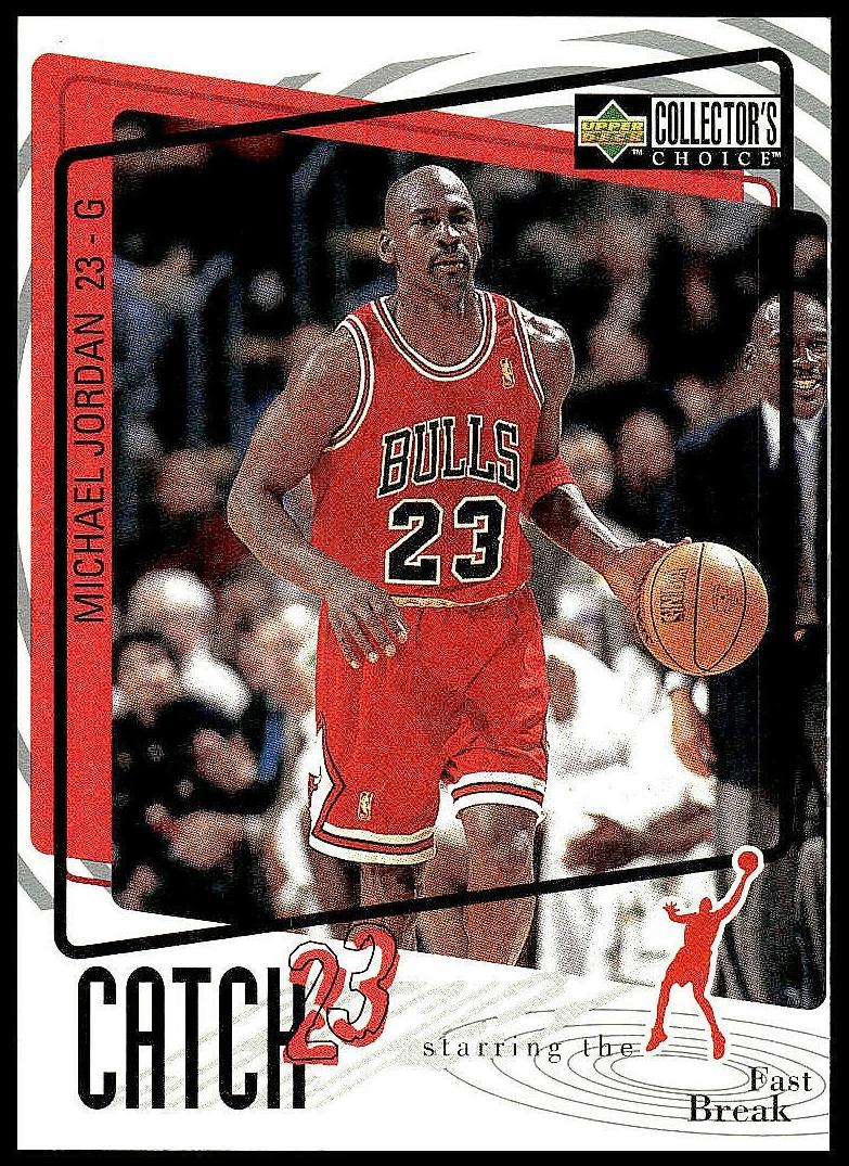 Michael Jordan
