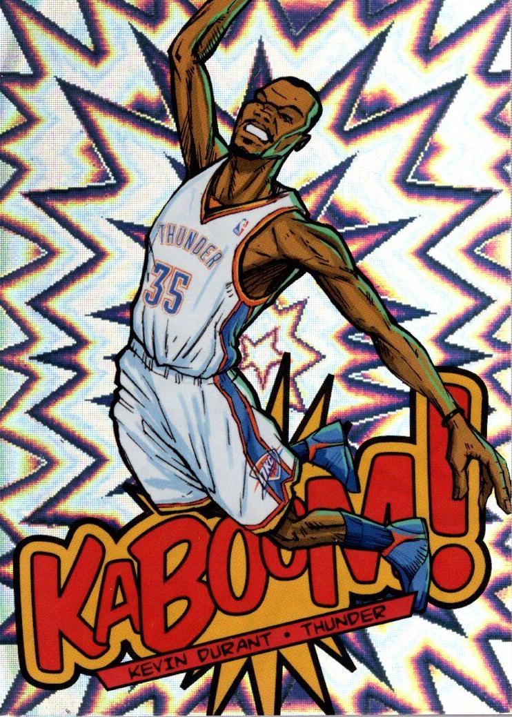 Kevin Durant
