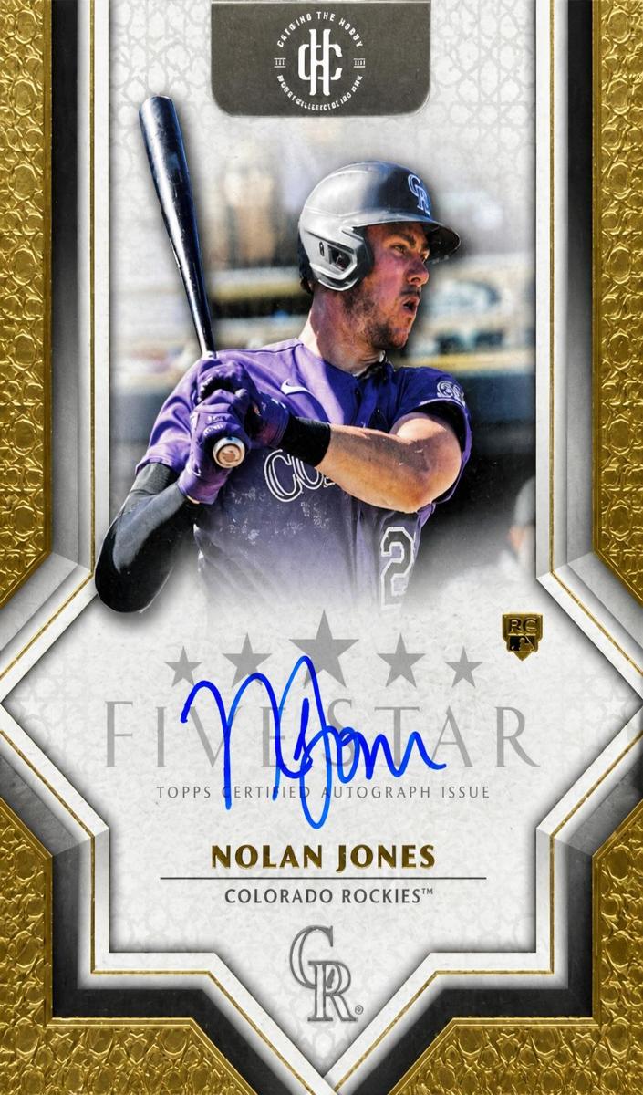 Nolan Jones