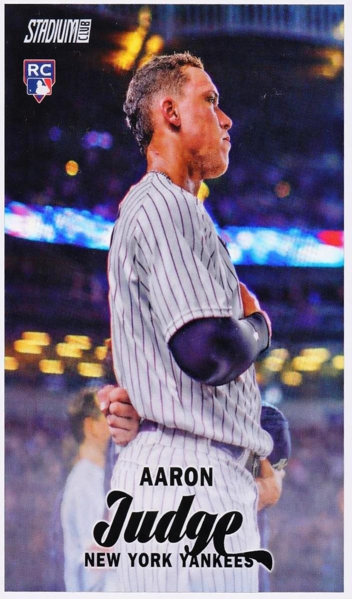 Aaron Judge