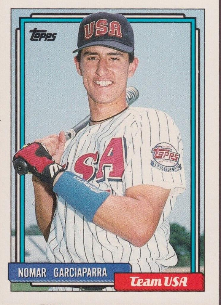 Nomar Garciaparra