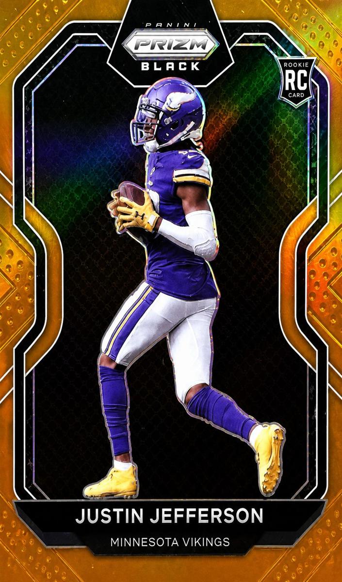 Justin Jefferson