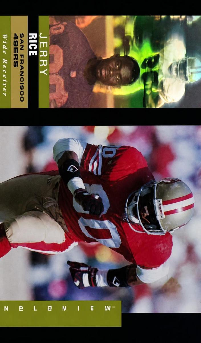 Jerry Rice