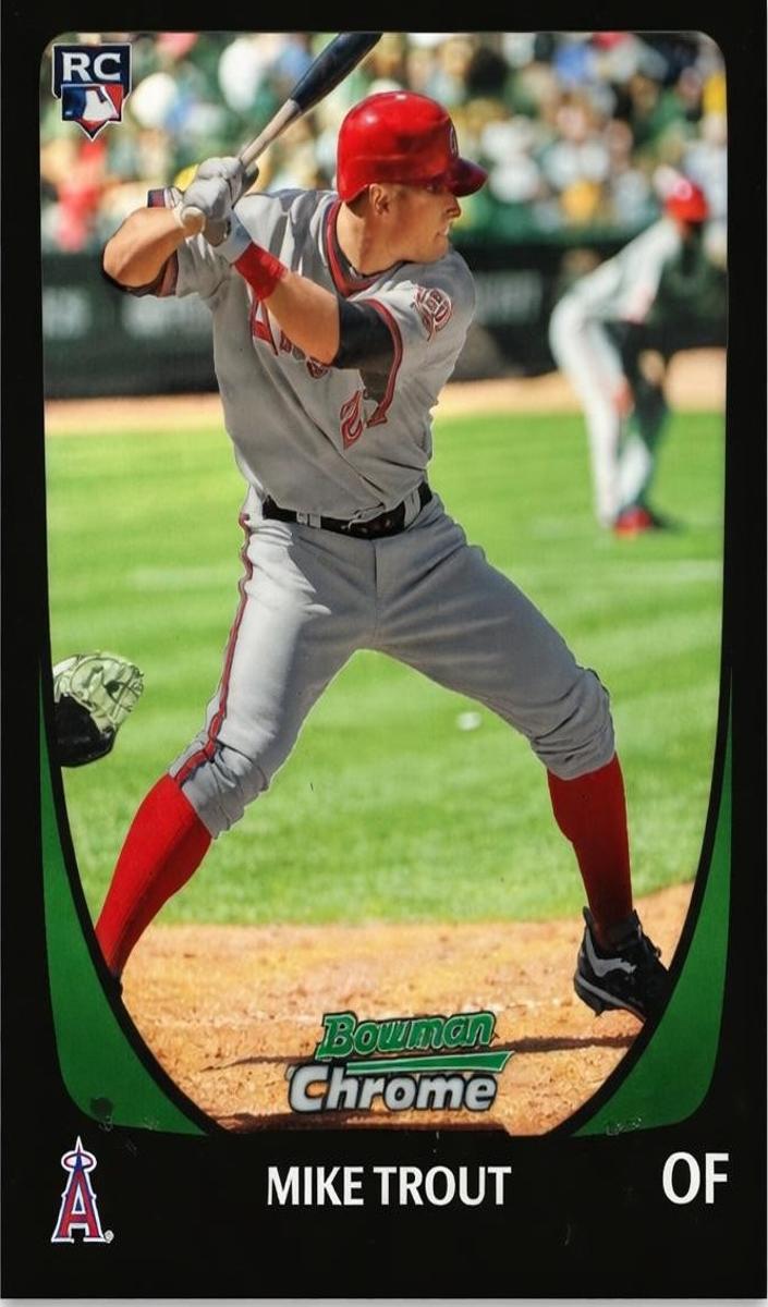 Mike Trout