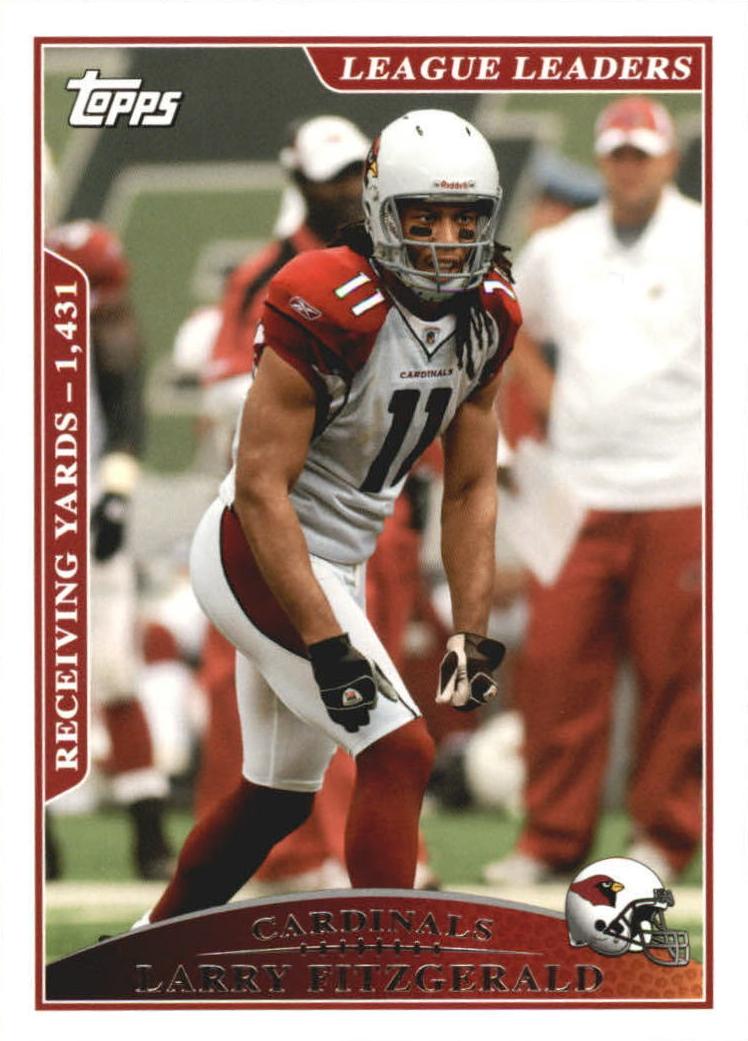 Larry Fitzgerald