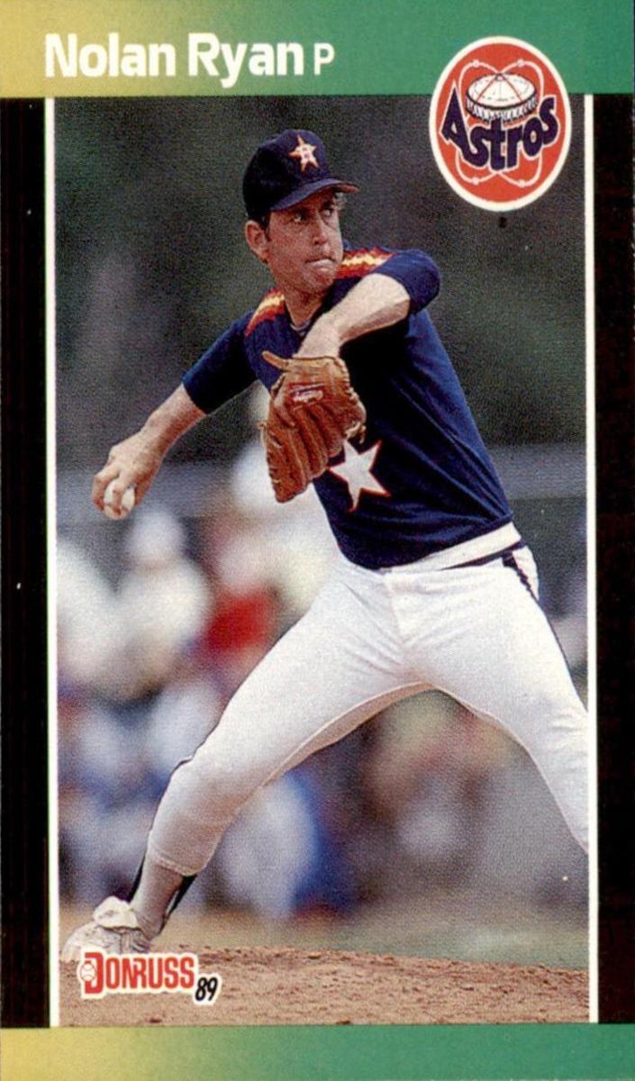 Nolan Ryan