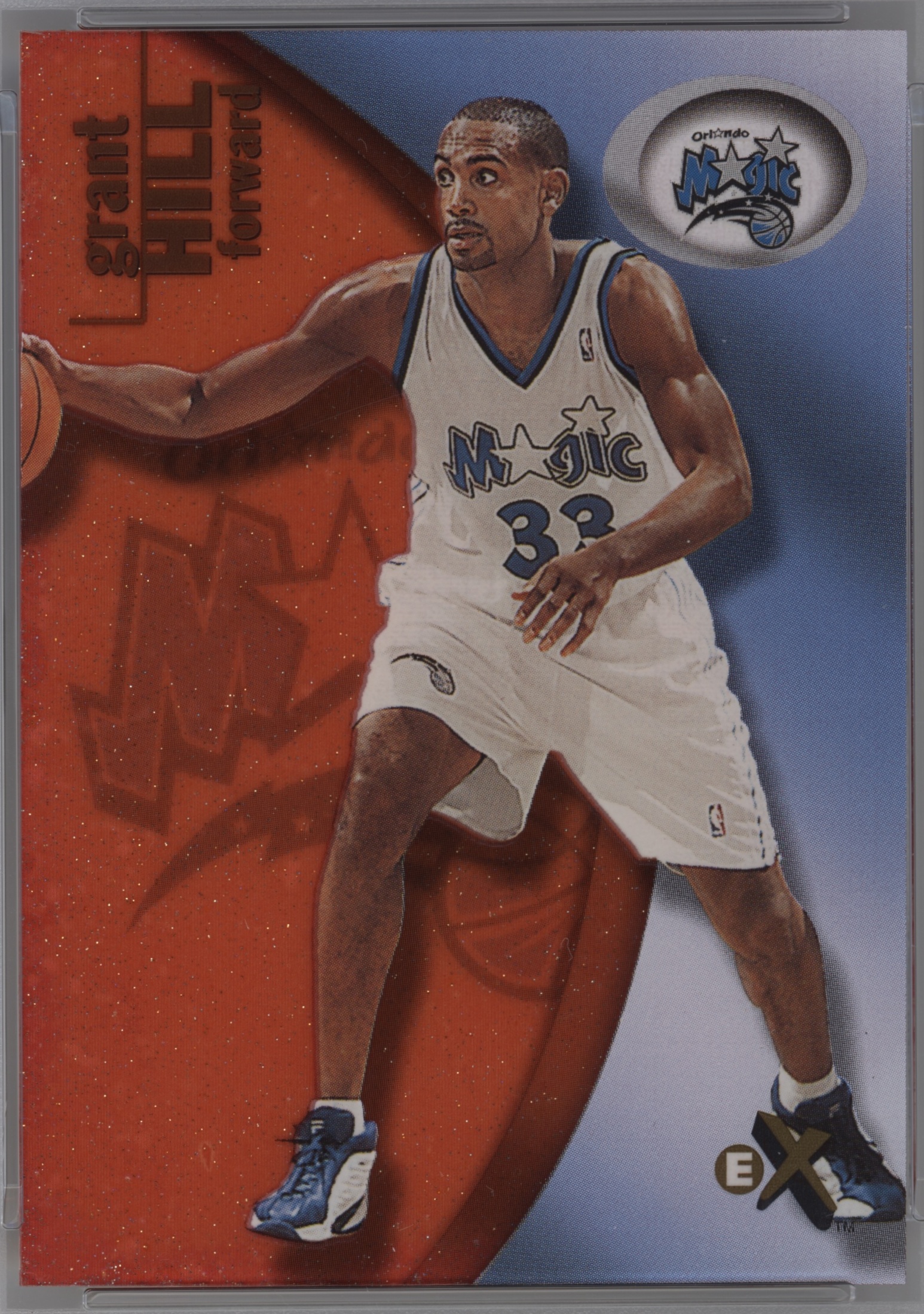 Grant Hill