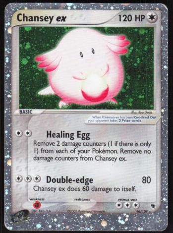 Chansey