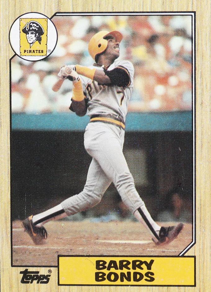 Barry Bonds