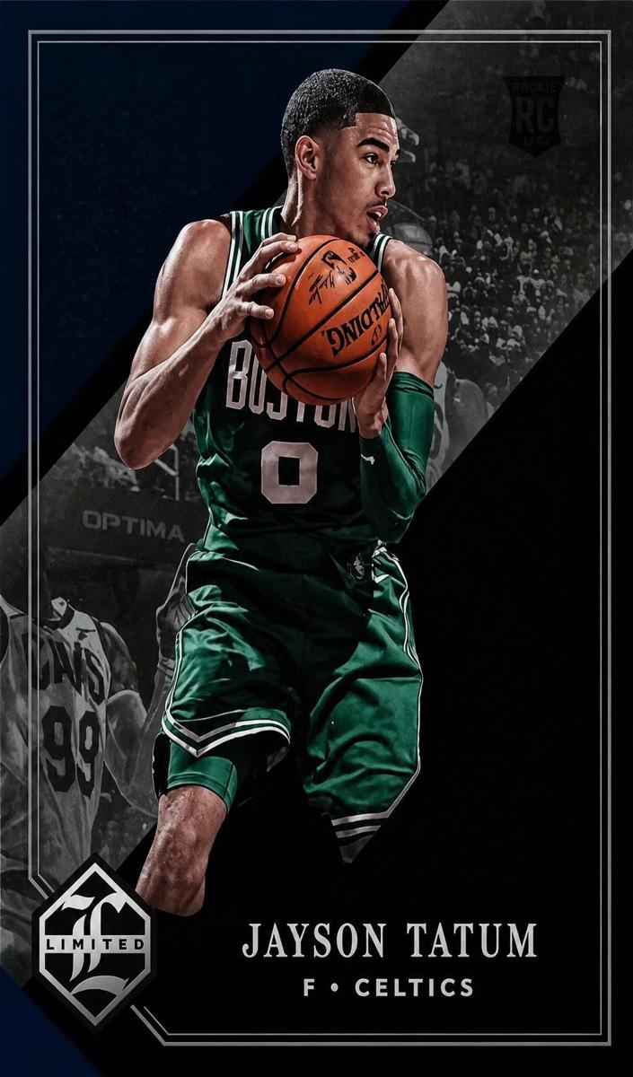 Jayson Tatum