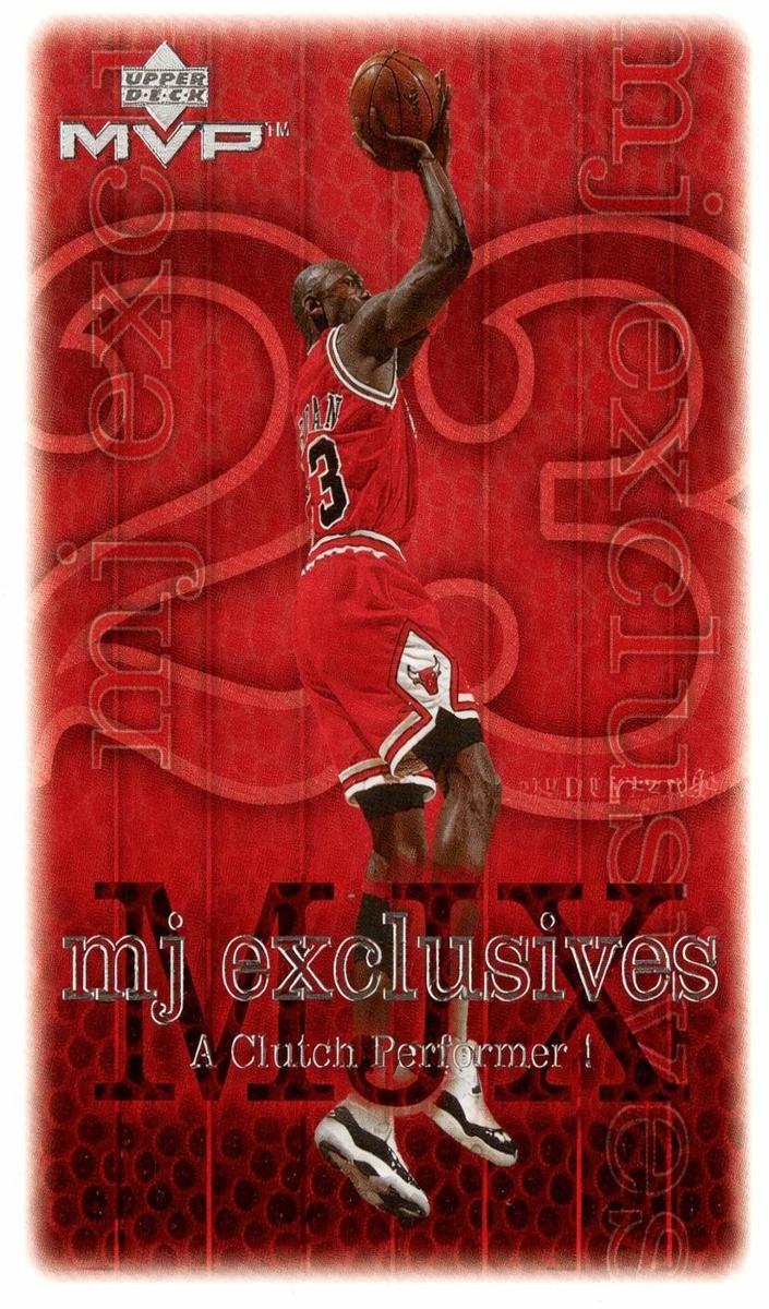 Michael Jordan
