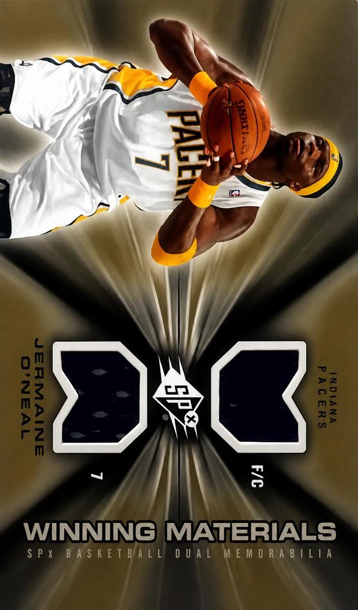 Jermaine O'Neal