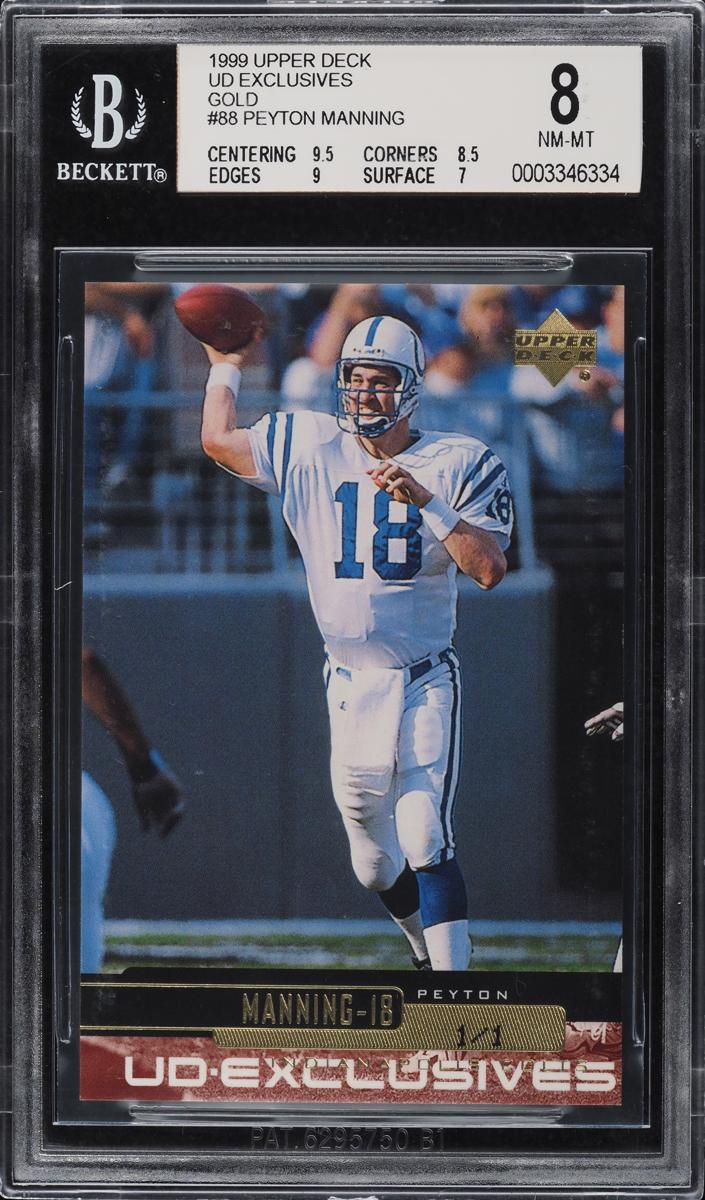 Peyton Manning